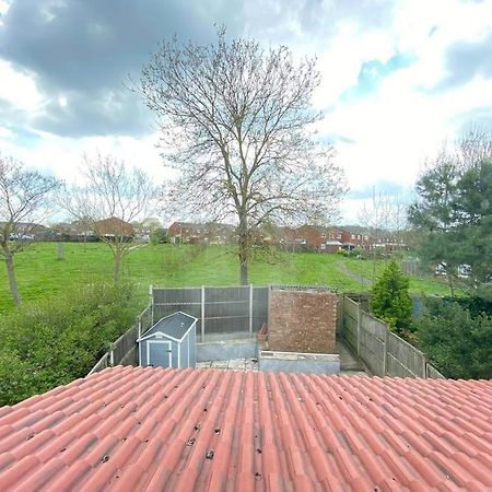 Three Bedrooms House In Windsor Exteriér fotografie